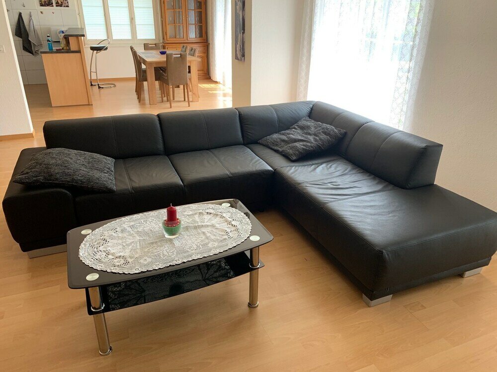 Фото Pfaffnau Ferienwohnung