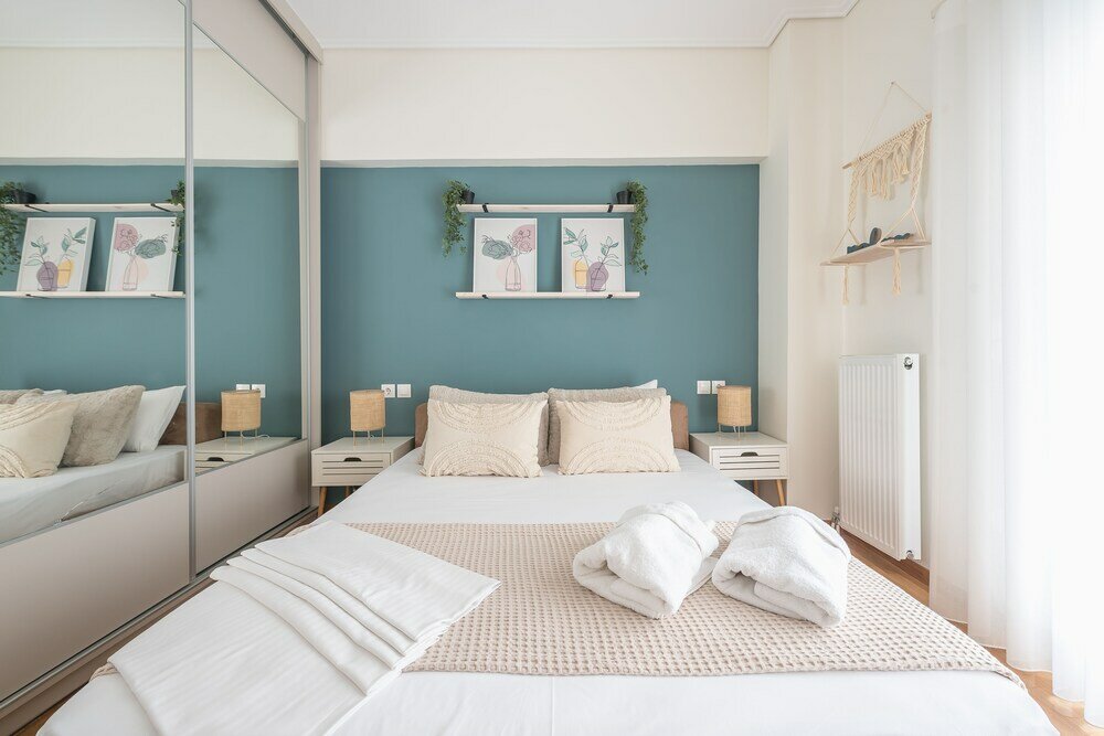 Фото The Boutique Studio by CloudKeys