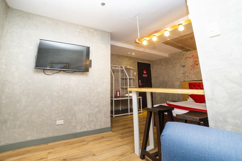 Фото Oyo 471 Edilberto's B&b