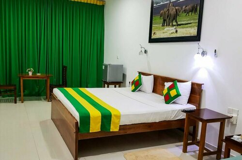 Внешний вид отеля Acme Grand Hotel Habarana в Хабаране, фото 3