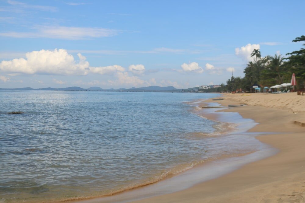 Фото Vida Loca Resort & Sunset Beach