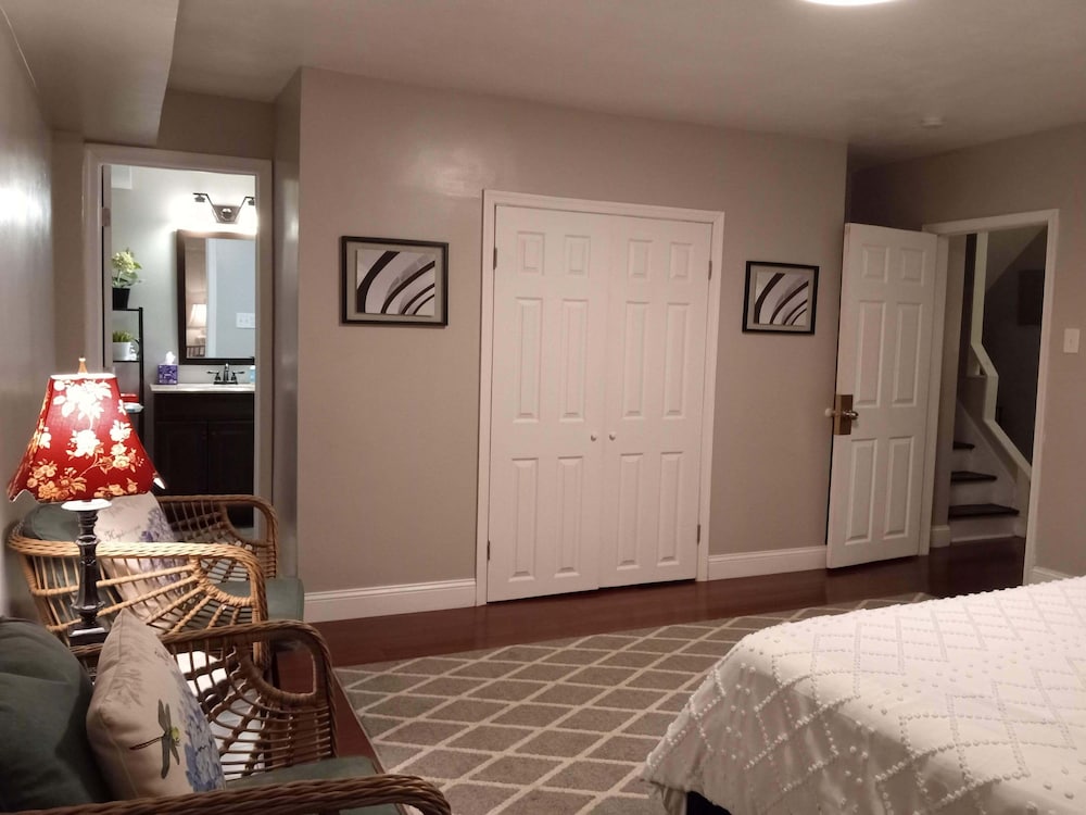 Фото Fairmount House