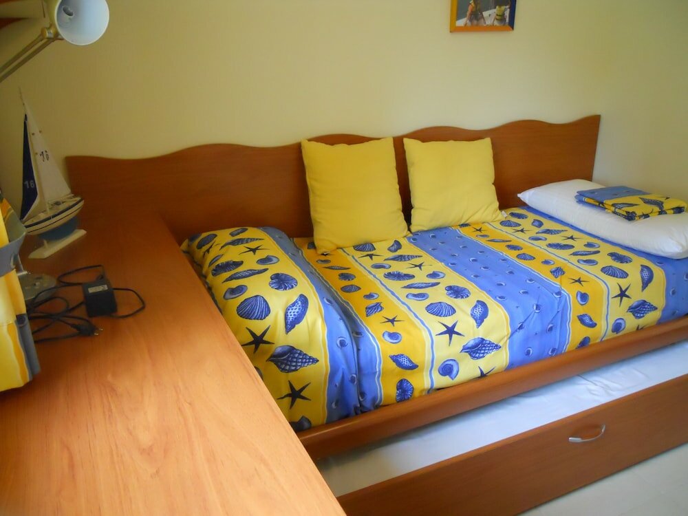 Фото Puerta Palmar H2