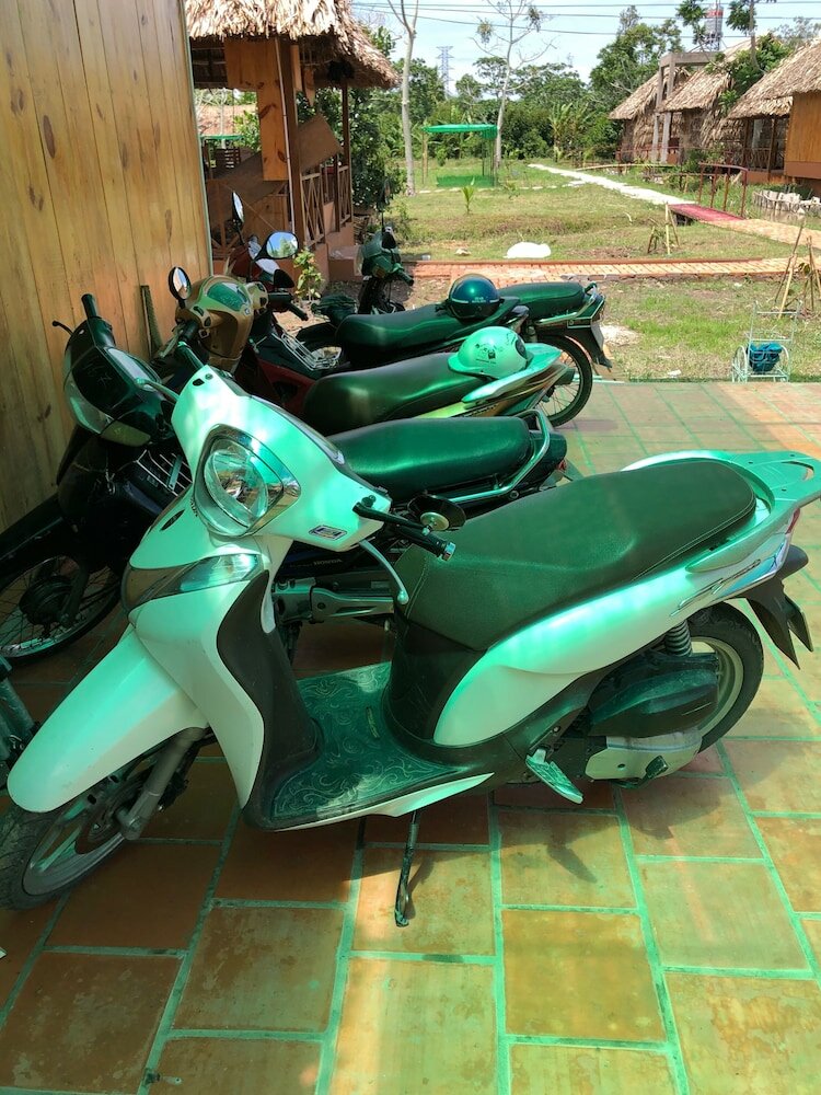 Фото Mekong Daniel Bungalow