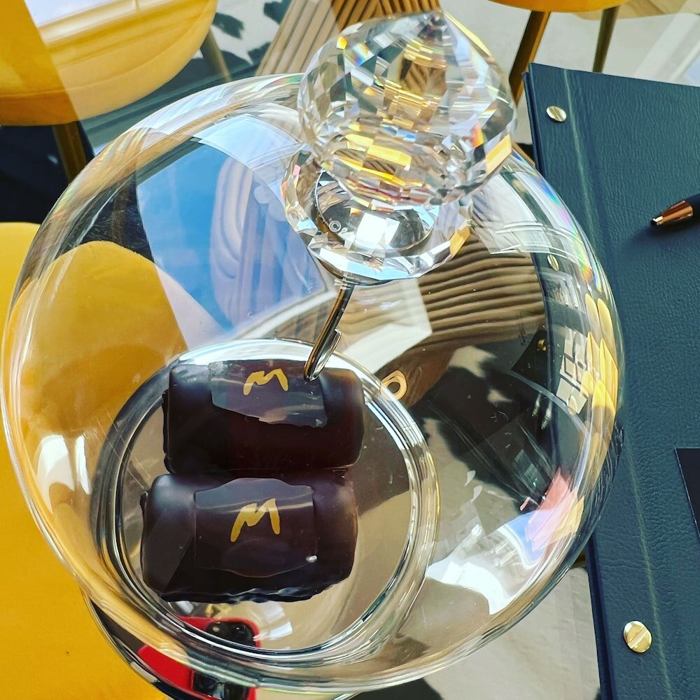 Фото Mortens Kro Restaurant & Suites