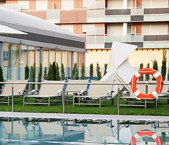 Фото Abba Huesca