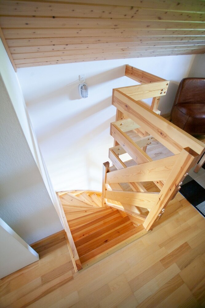 Фото Red Robin - Vacation homes next to Svartifossur waterfall