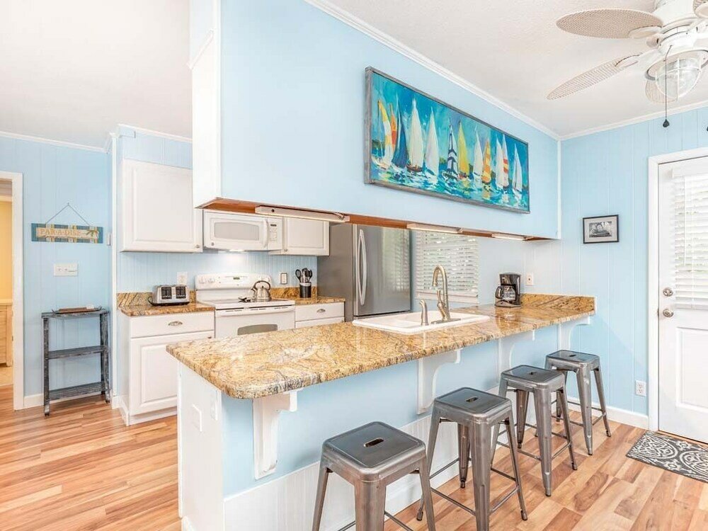 Фото Palmetto Breeze