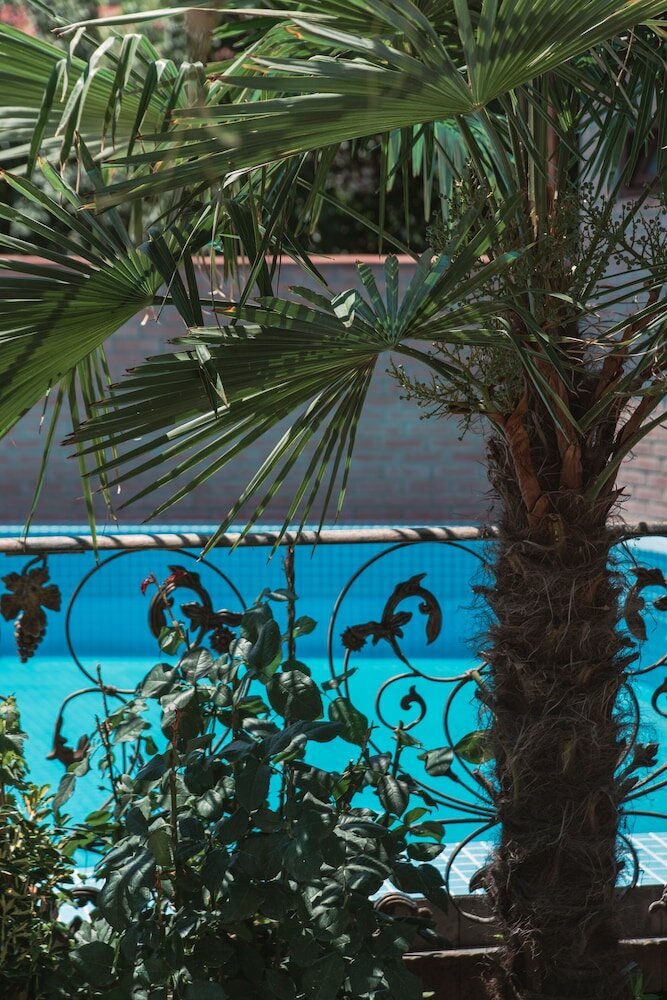 Фото My Georgian village