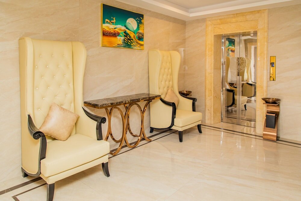 Фото The Venice Hotel and Casino