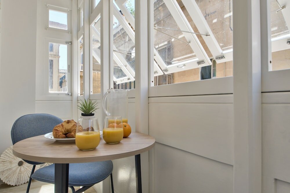 Фото Tritoni Valletta Boutique Hotel