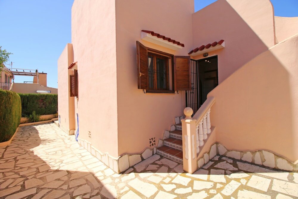 Фото Bungalow Costa Calpe - Vallesa