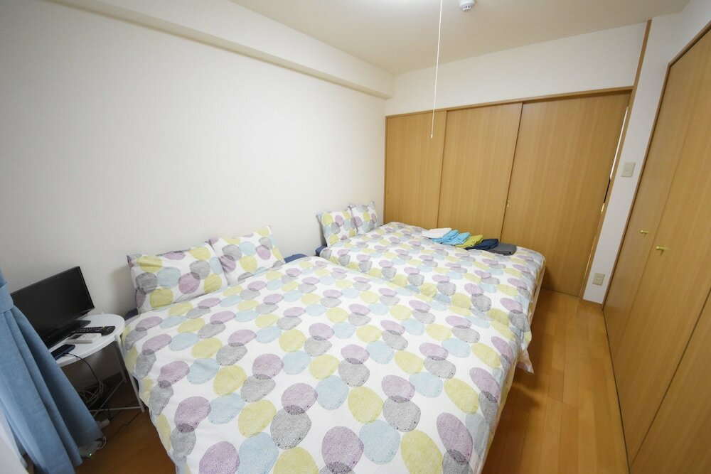 Фото Heart of Shinsaibashi Apartment