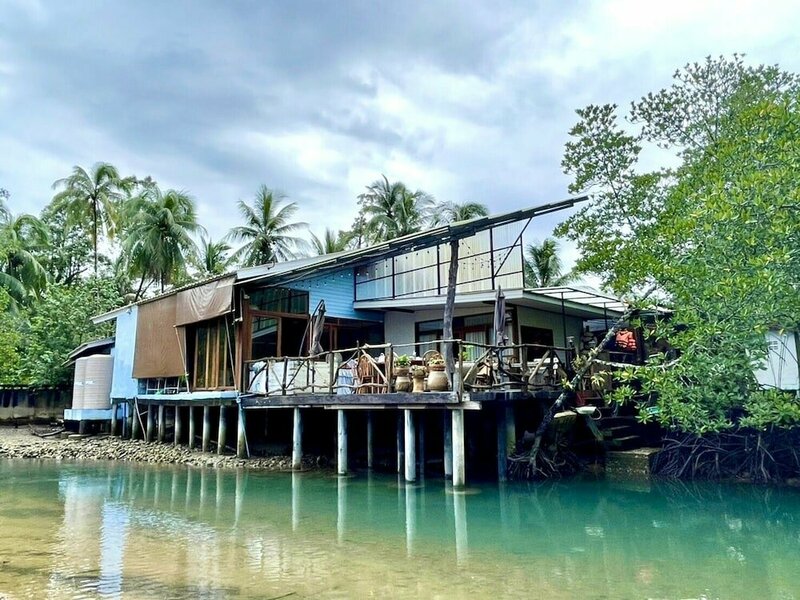 Гостиница Baanchanlay Kohchang в Ко Чанге