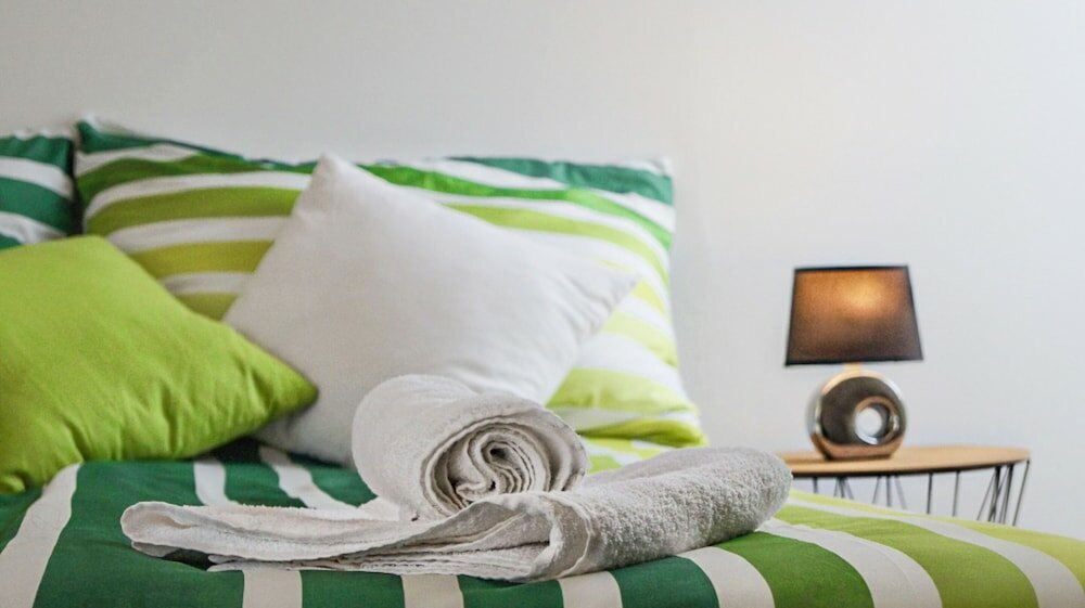 Фото Modern Apartment in The Heart of Vienna 3