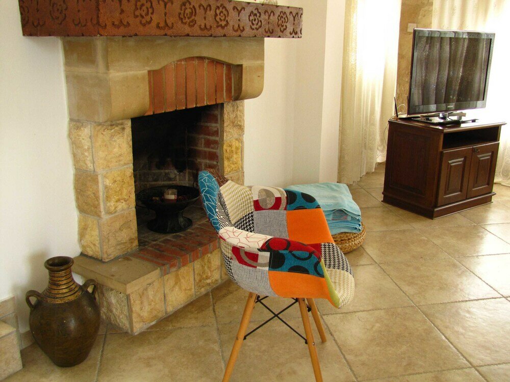 Фото Webooking Konstantinos Villa