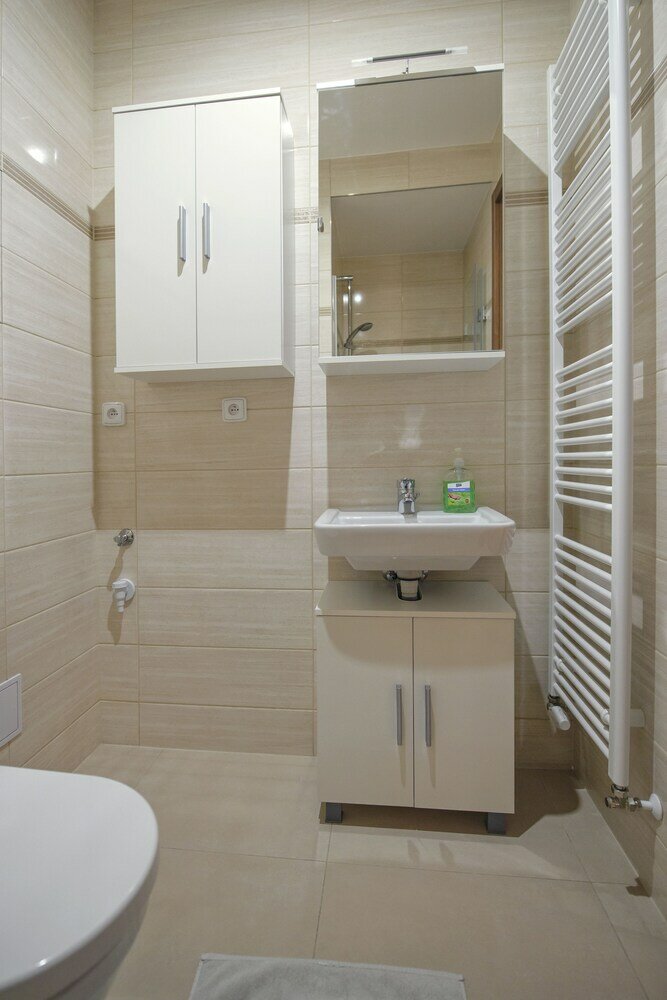 Фото Residence Dobrovskeho 30