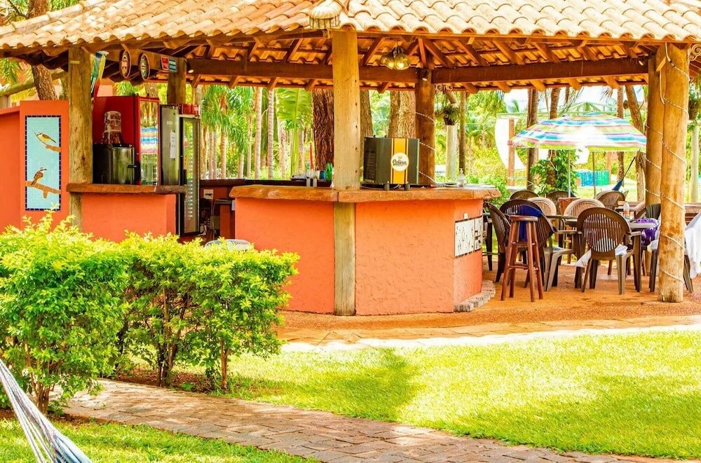 Фото Botânico Hotel Fazenda e SPA