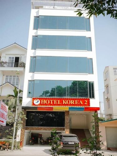 Hanz Korea 2 Hotel
