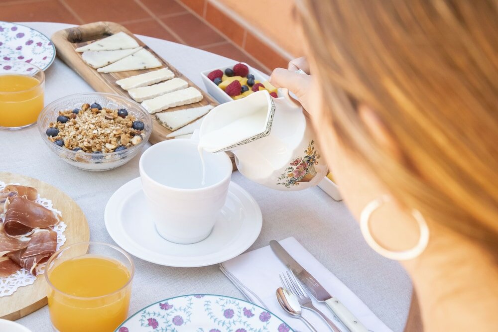 Фото La Casa de Los Moyas