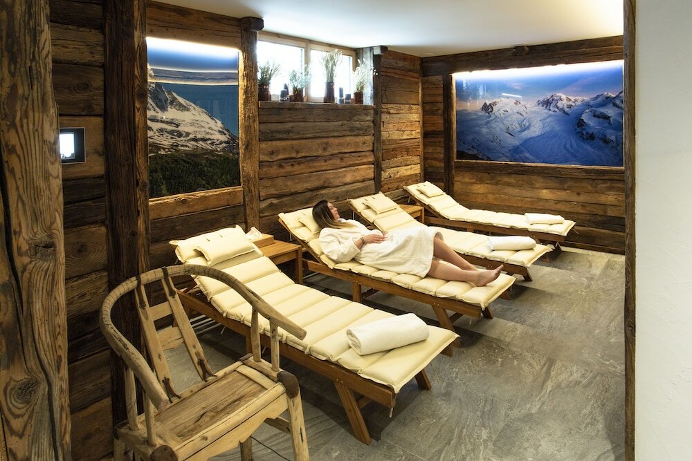 Фото Chalet Eggen