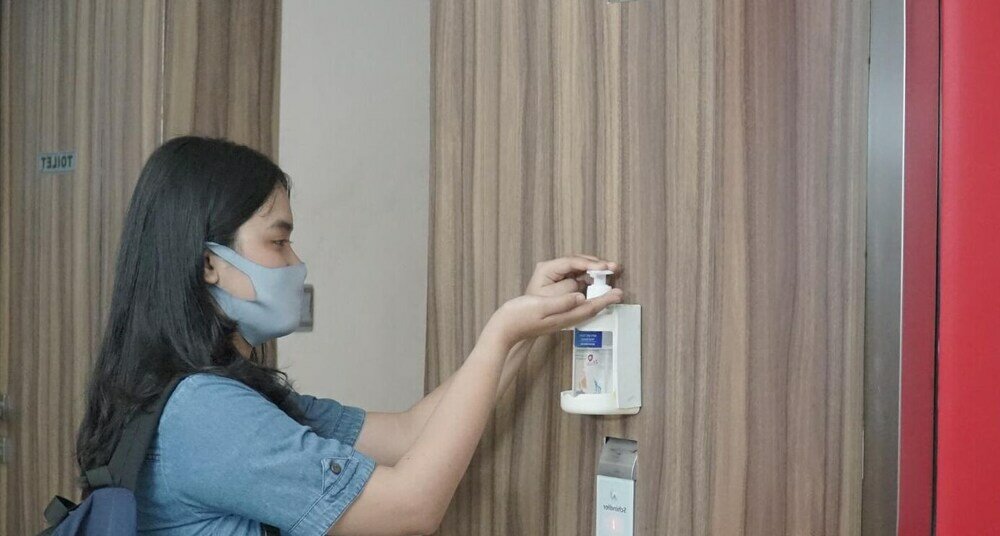 Фото RedDoorz near Universitas Widyagama Malang