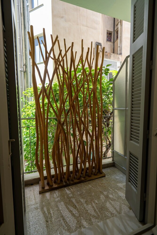 Фото Athens City the Nest of Filoxenia