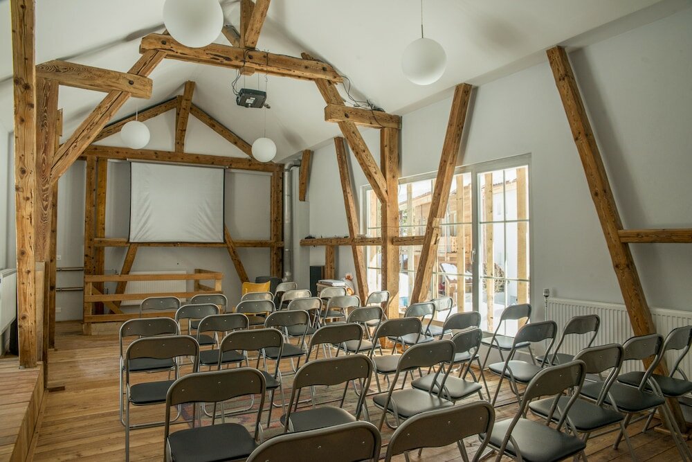 Фото Riversong Centre Thermal