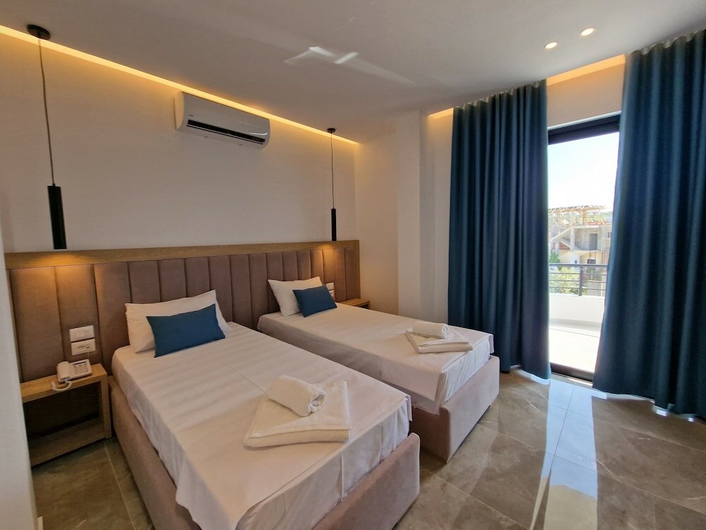 Фото Monel Hotel