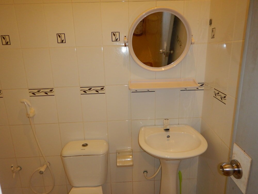 Фото Beach Heaven Maldives - Ocean Vibes Guesthouse