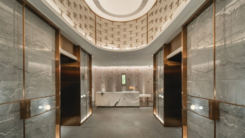 Фото Crowne Plaza Quanzhou Riverview, an Ihg Hotel