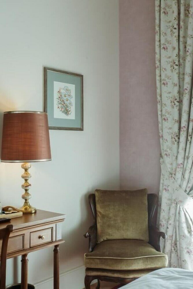 Фото Ebel Boutique Hotel