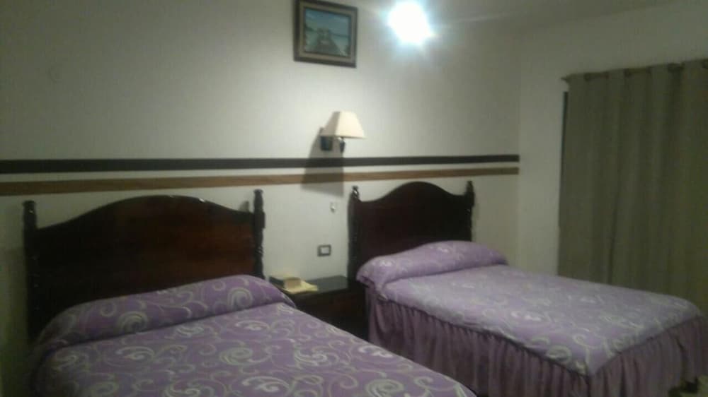 Фото Hotel Claudia