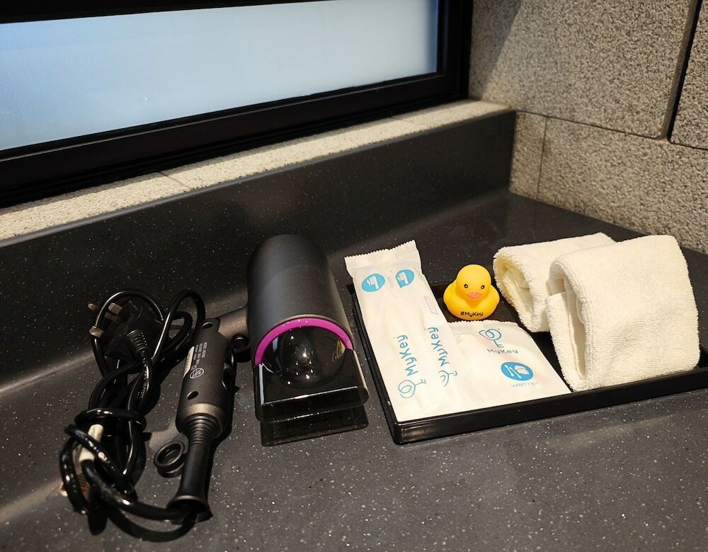 Фото Scarletz Suites Klcc by Mykey Global