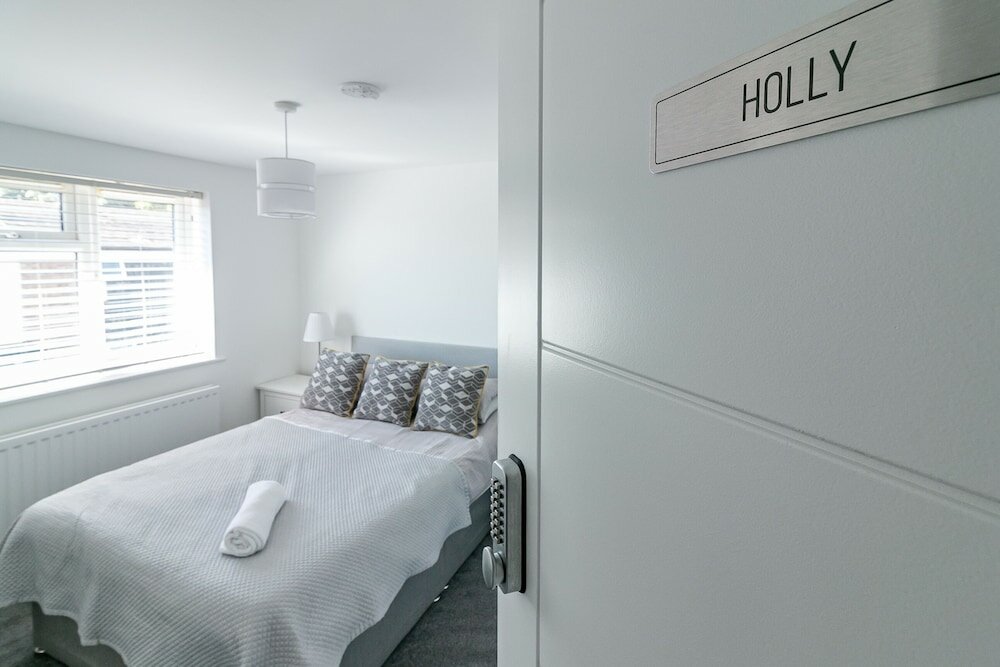 Фото Archers House