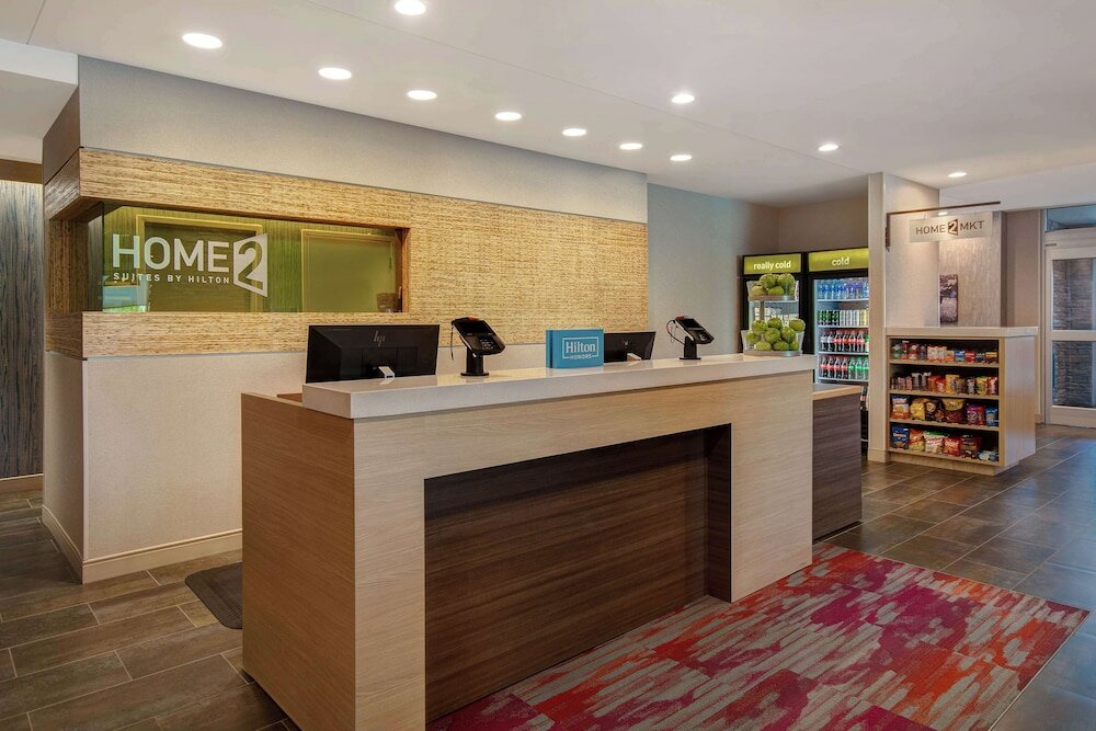 Фото Home2 Suites by Hilton Shepherdsville Louisville South