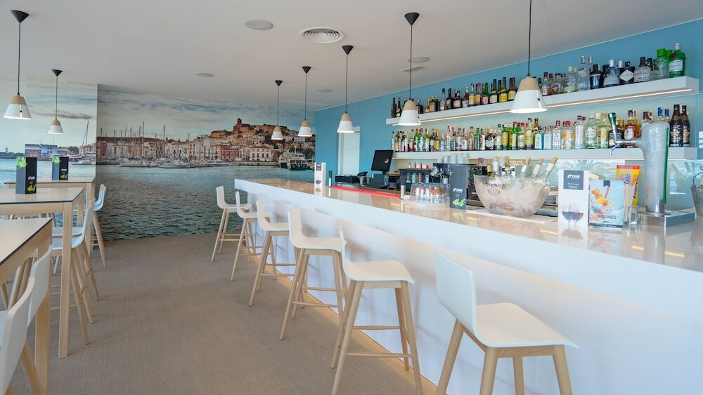 Фото Hotel Thb Los Molinos