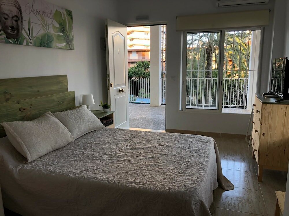 Фото Hostal El Paraíso