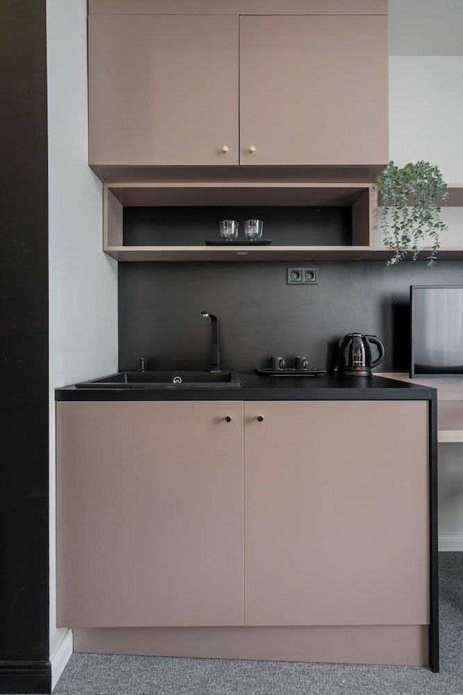 Фото Astoria Boutique Suites by BQA