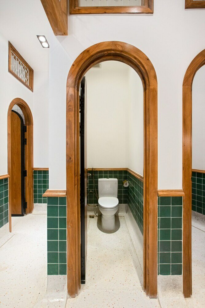 Фото Nap Am Da Lat