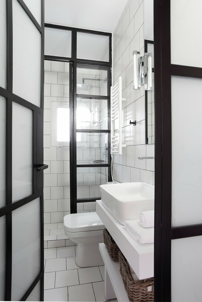 Фото Athens View Loft - 06