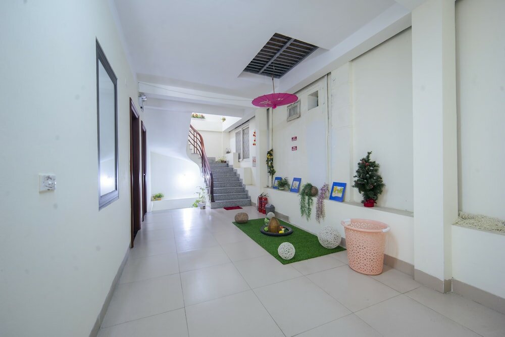 Фото Отель Family Transit 2