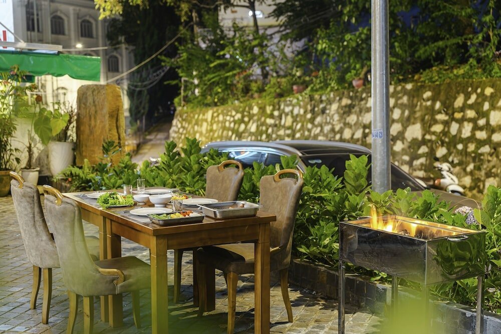 Фото TTR Moonstone Apart Hotel