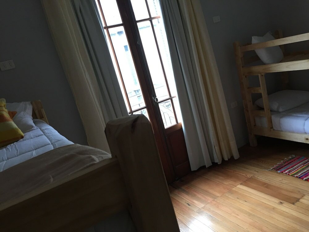 Фото Ahivá Espacio Temporal