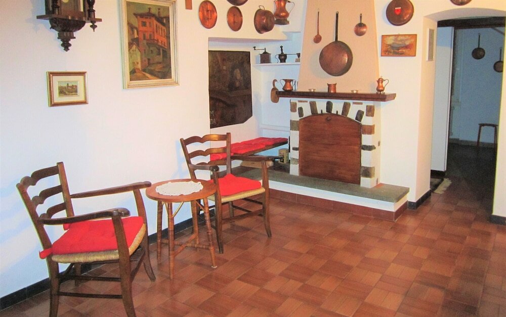 Фото Lake and City Panorama