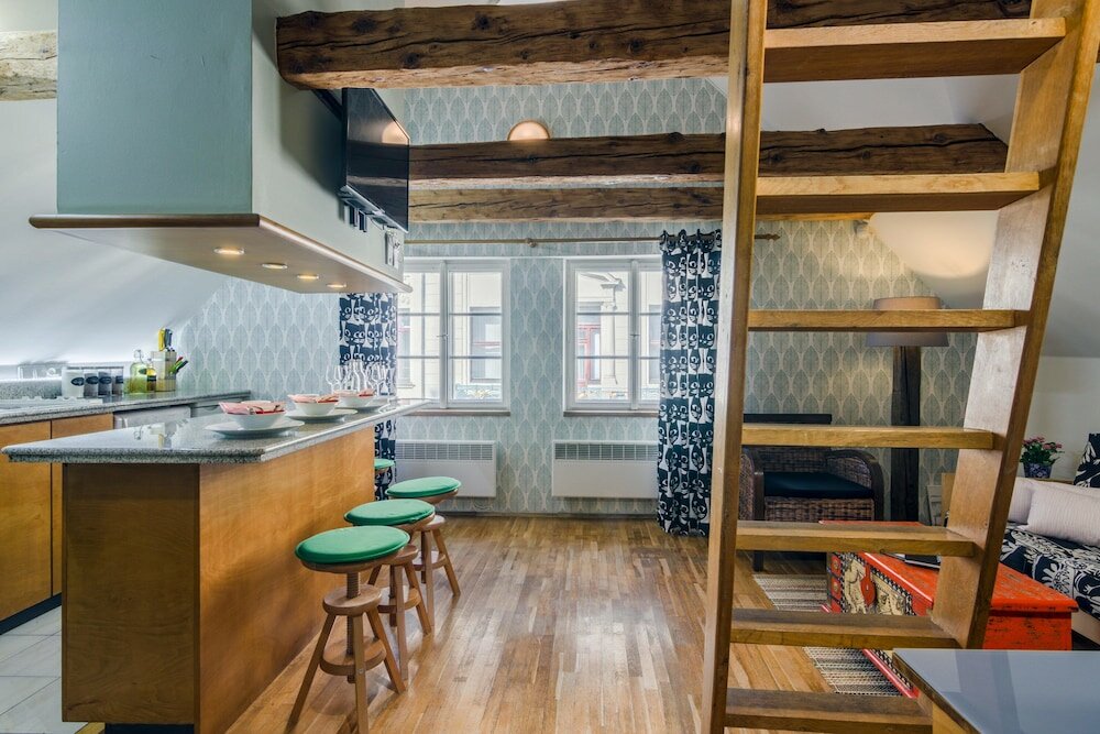 Фото Old Town square Apt by Michal&Friends