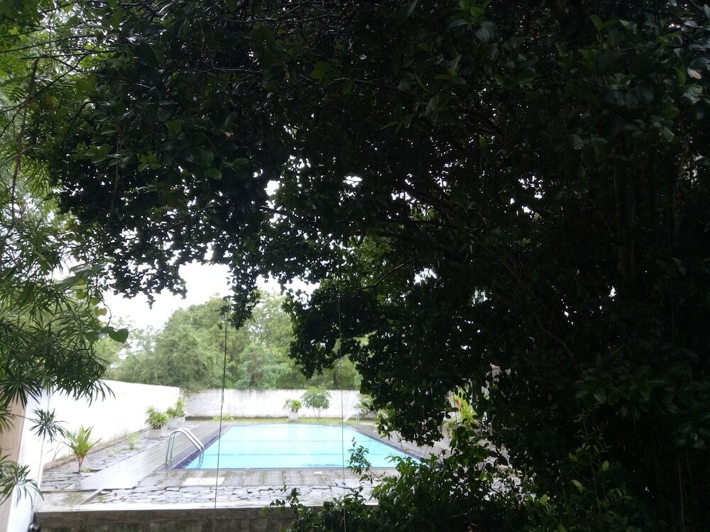 Фото Saman Resort