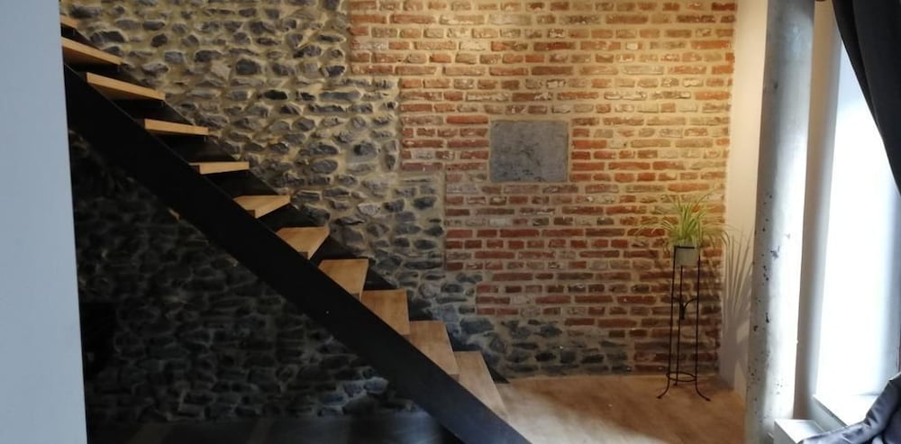 Фото Maison pres de Bruxelles et Pairi Daiza