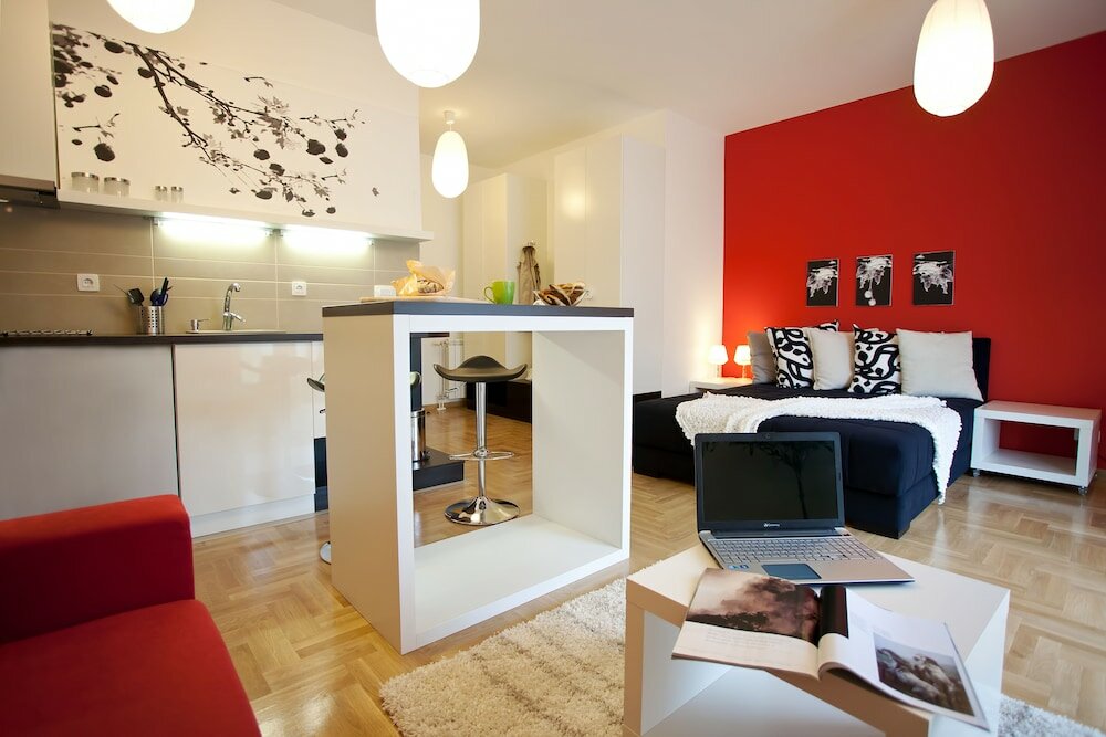 Фото Boutique Apartments 360