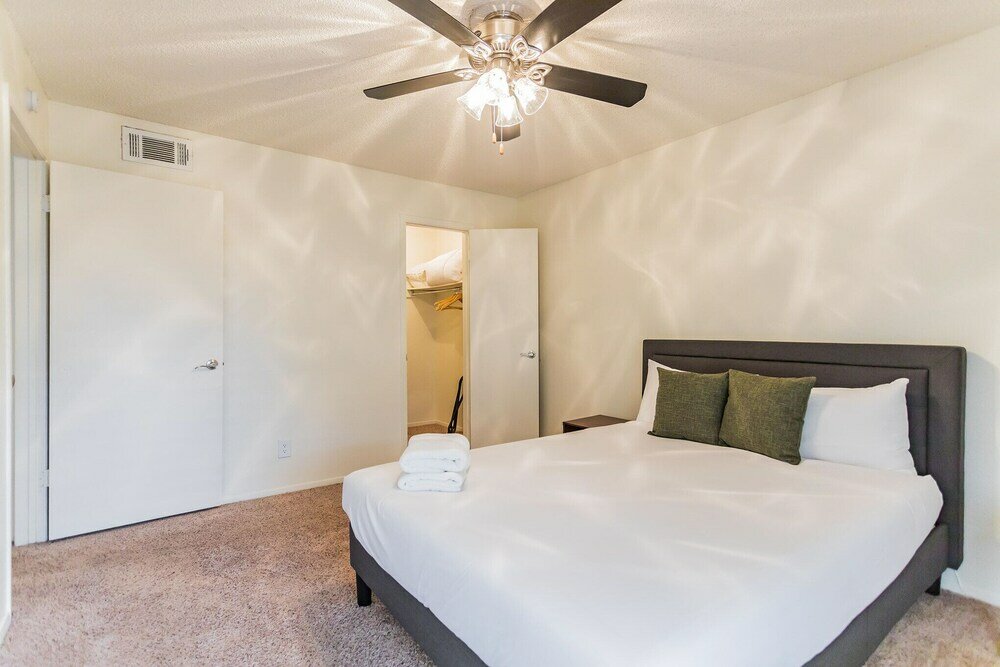 Фото The Relaxing Suites of Midland